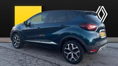 Renault Captur 1.5 dCi 90 Signature X Nav 5dr Diesel Hatchback